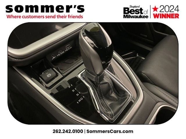 2023 Subaru Legacy Limited