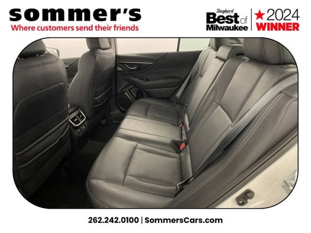 2023 Subaru Legacy Limited