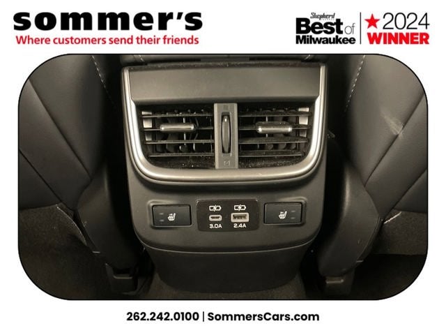 2023 Subaru Legacy Limited