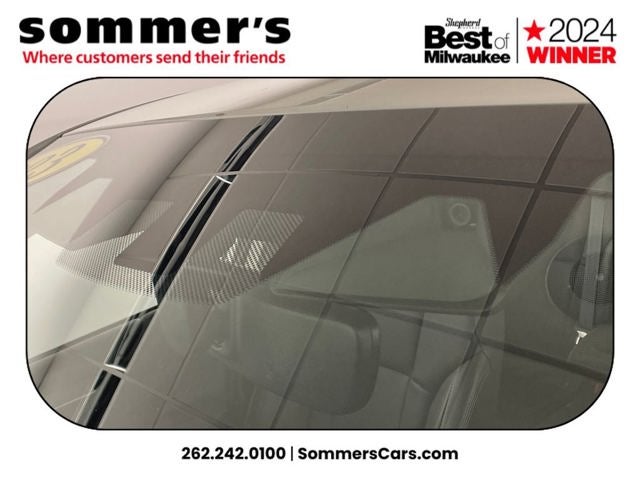 2023 Subaru Legacy Limited