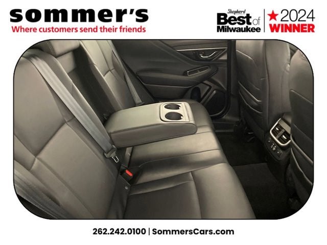 2023 Subaru Legacy Limited