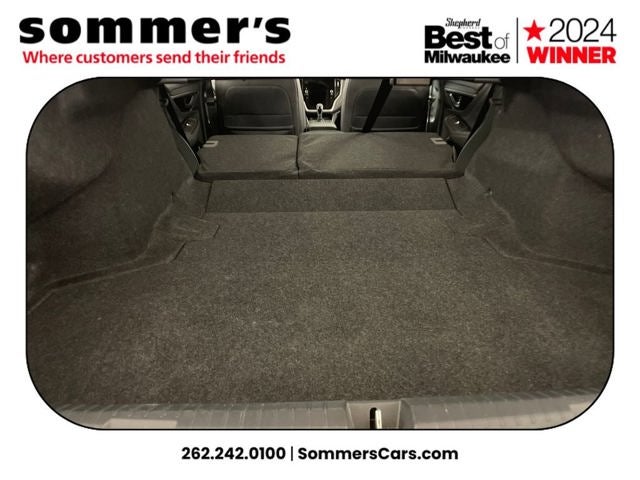 2023 Subaru Legacy Limited