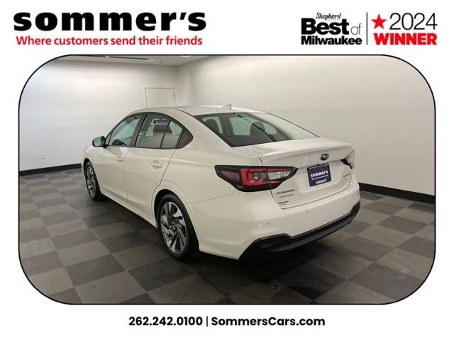 2023 Subaru Legacy Limited