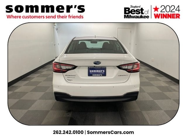 2023 Subaru Legacy Limited