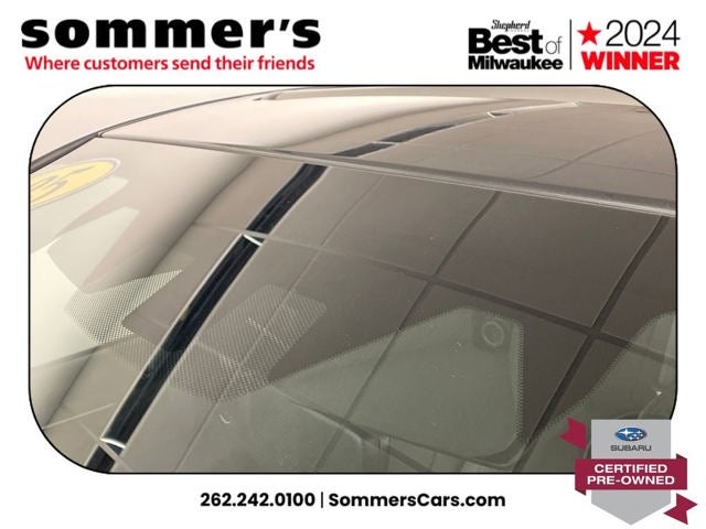 2025 Subaru Legacy Limited