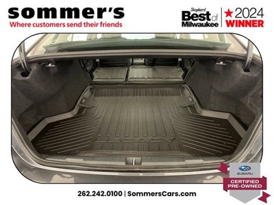 2025 Subaru Legacy Limited