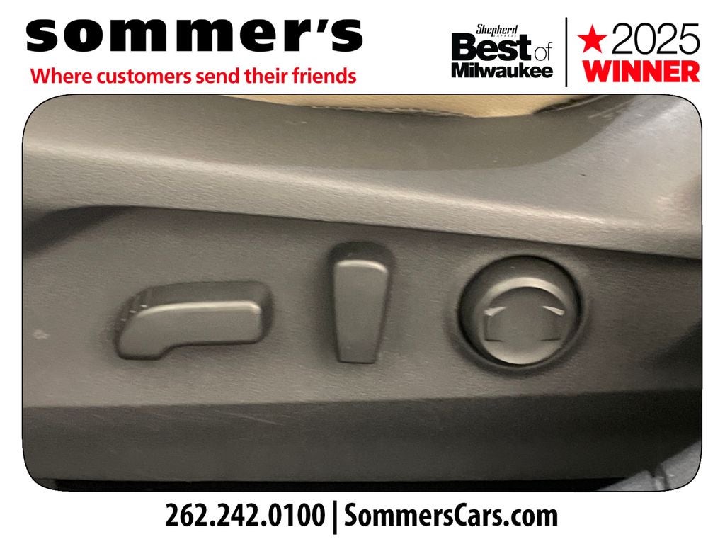 2021 Subaru Legacy Limited