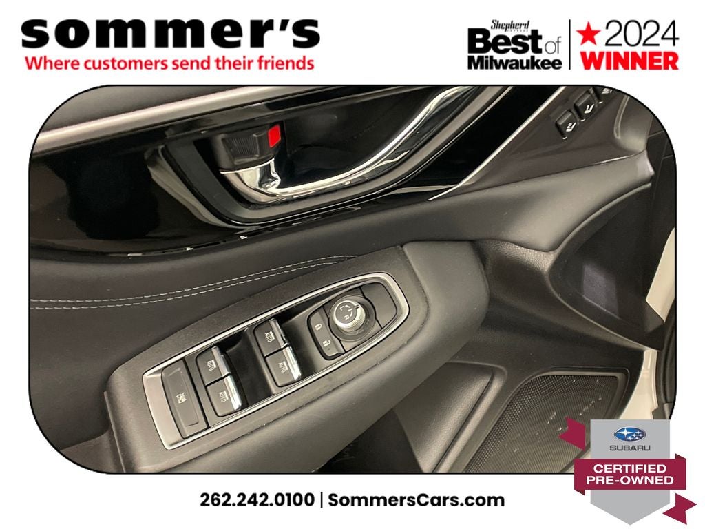 2023 Subaru Legacy Limited