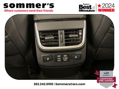 2023 Subaru Legacy Limited