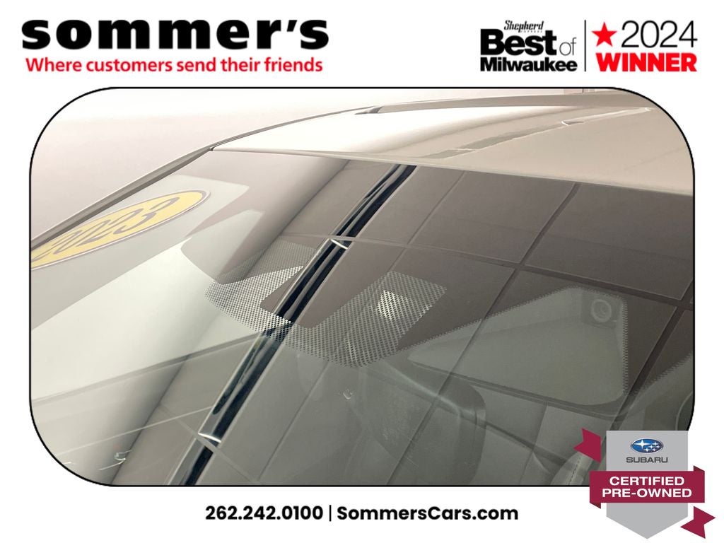 2023 Subaru Legacy Limited