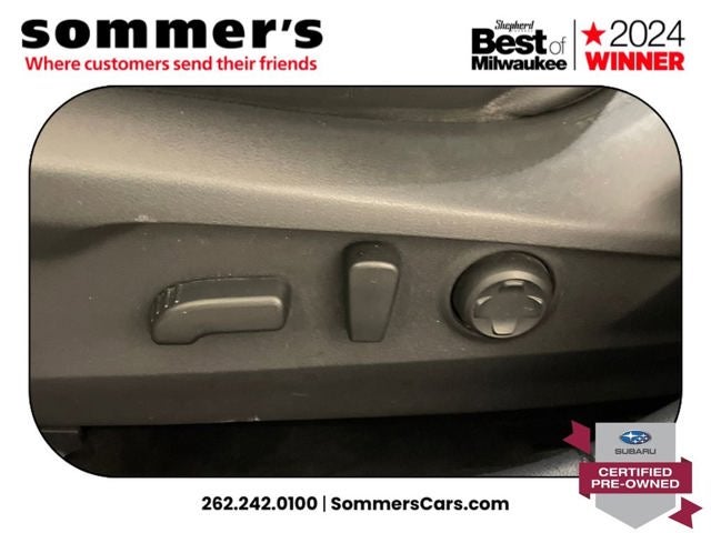 2023 Subaru Legacy Limited