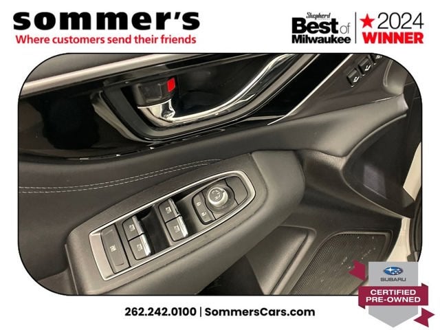 2023 Subaru Legacy Limited