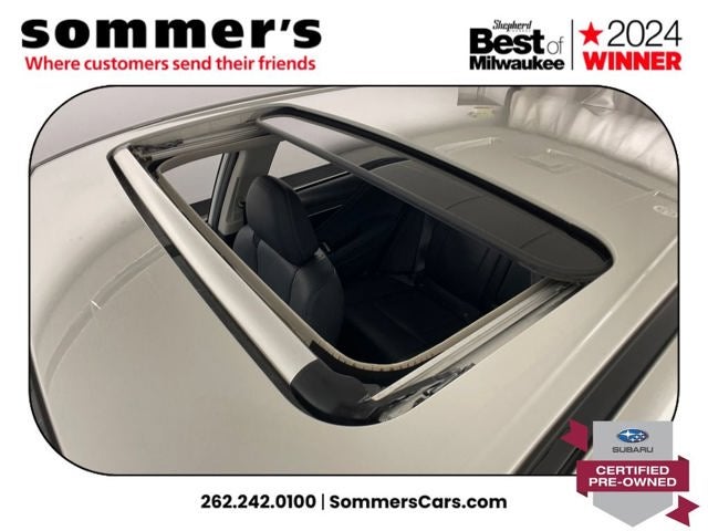 2023 Subaru Legacy Limited