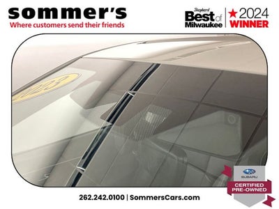 2023 Subaru Legacy Limited