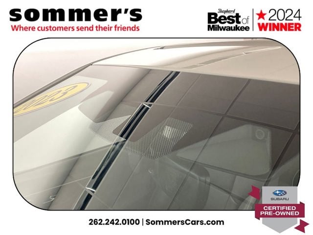 2023 Subaru Legacy Limited