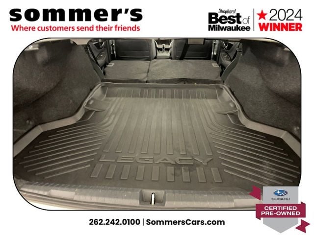 2023 Subaru Legacy Limited