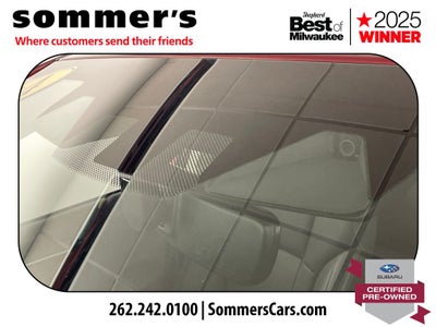 2024 Subaru Legacy Limited