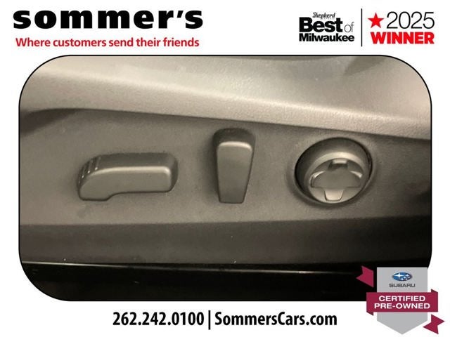 2024 Subaru Legacy Limited