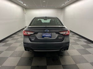 2024 Subaru Legacy Sport