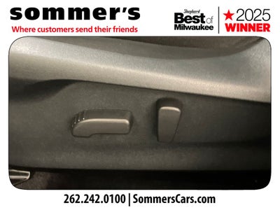 2023 Subaru Impreza Premium