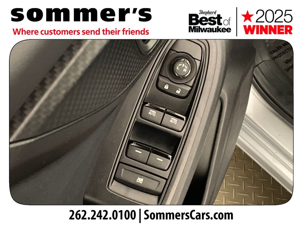 2023 Subaru Impreza Premium