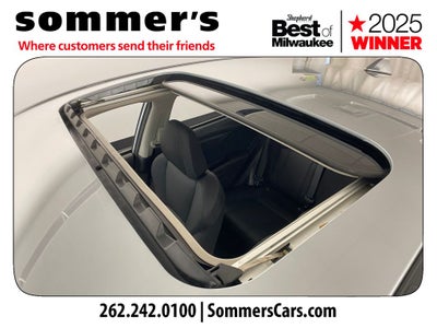 2023 Subaru Impreza Premium