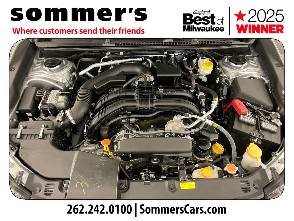 2023 Subaru Impreza Premium