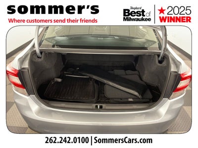 2023 Subaru Impreza Premium