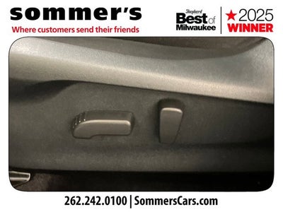 2023 Subaru Impreza Premium