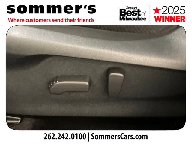 2023 Subaru Impreza Premium