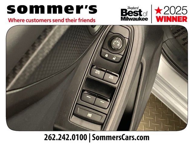 2023 Subaru Impreza Premium