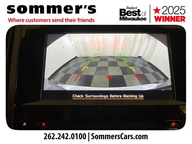 2023 Subaru Impreza Premium