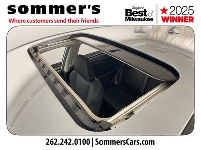 2023 Subaru Impreza Premium