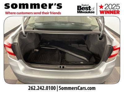 2023 Subaru Impreza Premium