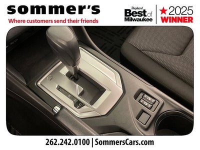 2023 Subaru Impreza Premium