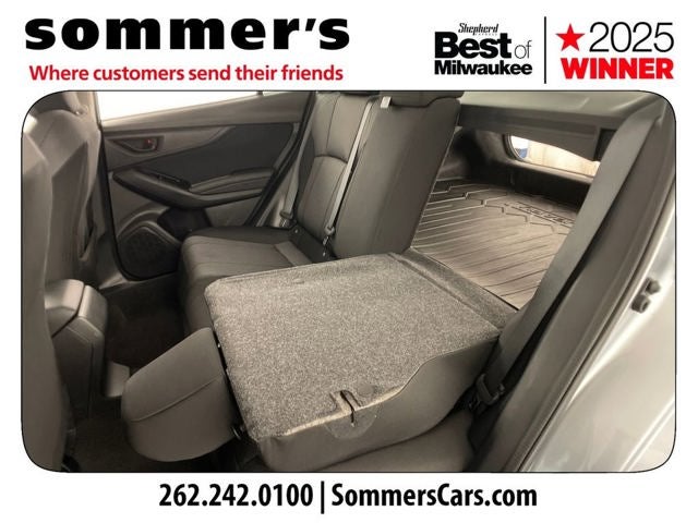 2023 Subaru Impreza Premium