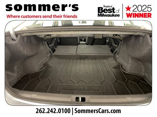 2023 Subaru Impreza Premium