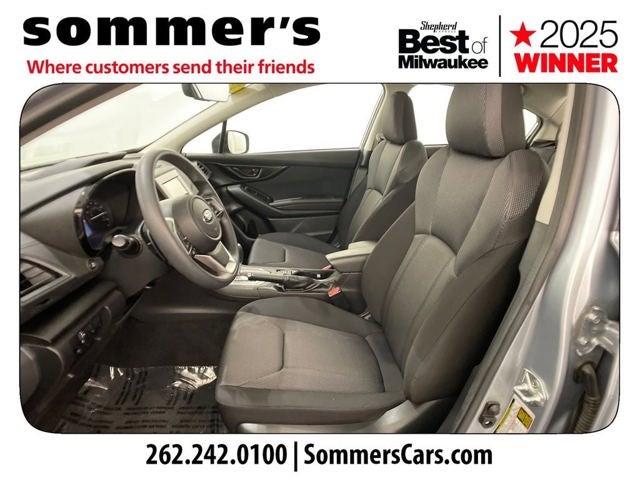 2023 Subaru Impreza Premium