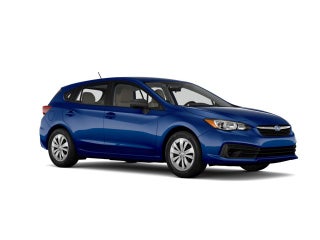 2023 Subaru Impreza Base