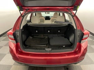 2021 Subaru Impreza 2.5i