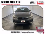 2023 Subaru Impreza Base