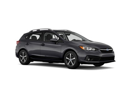 2022 Subaru Impreza Premium