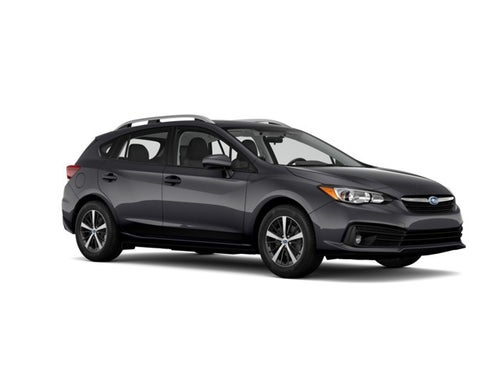 2022 Subaru Impreza Premium
