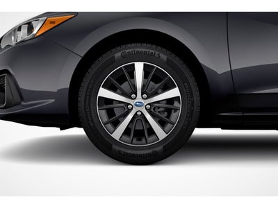 2022 Subaru Impreza Premium