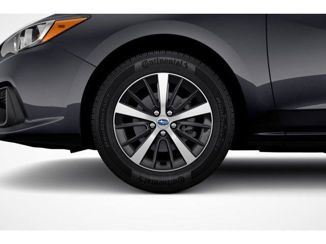 2022 Subaru Impreza Premium