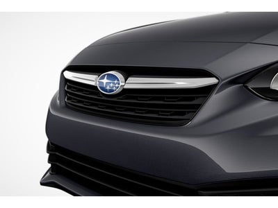 2022 Subaru Impreza Premium