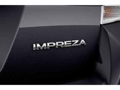 2022 Subaru Impreza Premium