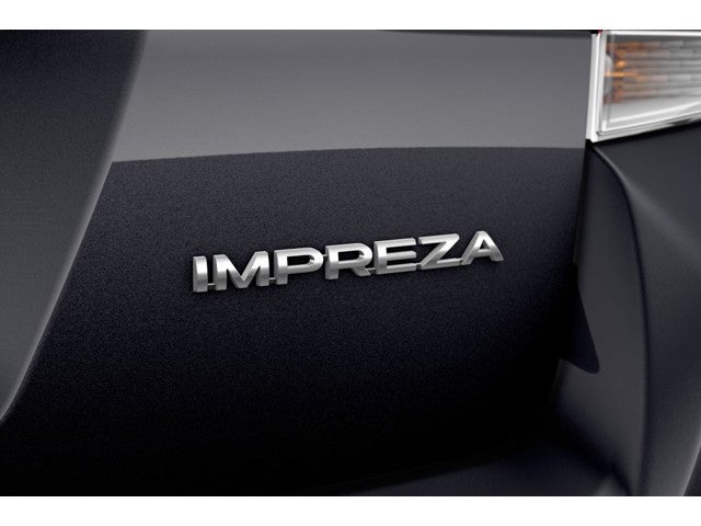 2022 Subaru Impreza Premium