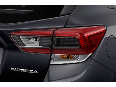 2022 Subaru Impreza Premium