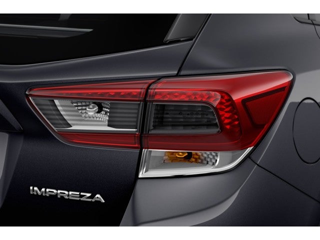 2022 Subaru Impreza Premium
